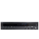 TOA A-3224DM-AS ԡ Digital PA Amplifier + MP3 (240 W)