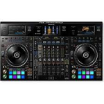 Pioneer DDJ-RZX ਤ͹ Professional 4-ch DJ controller
