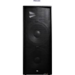 JBL PRX325D ⾧ Dual 15" 2-Way Speaker System