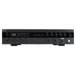 TOA A-3248DME-AS ԡ Digital PA Amplifier + MP3 + EQ 5 Band (480 W)
