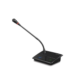 Soundvision WCS-400DL شЪѺЪ UHF Wireless Desktop Unit