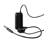 TOA EM-361-AS ⿹ Tie Clip Microphone (Condensor)
