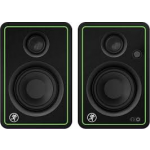 Mackie CR5-XBT ⾧͹ Creative Reference Multimedia Monitors