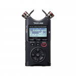 TASCAM DR-40X شѹ֡§ ⾹Ѻѹ֡§ Four Track Digital Audio Recorder and USB Audio Interface