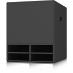 Turbosound TCX115B ⾧Ѻ 15" Band Pass Subwoofer for Portable PA and Installation Applications