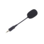 PZent SSM320 ไมค์สำหรับใช้งานกับอุปกรณ์ (P-Stalk รุ่น SH350G) Pin Microphone