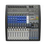 PreSonus StudioLive AR12 ԡ 14-Channel Hybrid Digital/Analog Performance Mixer