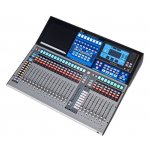 PreSonus StudioLive 24 Series III ԨԵԡ 24-Channel Digital Mixer with touch-sensitive moving faders & 24 remote XMAX preamps