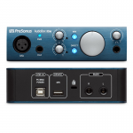 PreSonus AudioBox iOne ʹԹ 2x2 USB 2.0 / iPad Audio Interface w/ 1 mic input