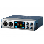 PreSonus Studio 26 ԨԵ ൨͡ 2x4 USB 2.0 / 192kHz Audio Interface with 2 XMAX-L preamps