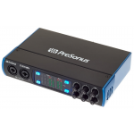 PreSonus Studio 68c ʹԹ 6x6 USB 2.0 / 192kHz Audio Interface with 2 XMAX preamps