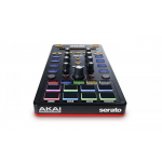 AKAI AFX Controller for Advanced Serato DJ Performance