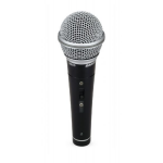 SAMSON R21S ⿹ Dynamic Microphone Brings Great Sound