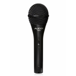 AUDIX OM2S ⿹䴹Ԥ Handheld Hypercardioid Dynamic Microphone with On/Off Switch