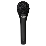 AUDIX OM3 Dynamic Vocal Microphone