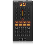 Behringer CMD MM - 1 ਤ 4-Channel Mixer-Based MIDI Module with Built-in 4-Port Powered USB Hub