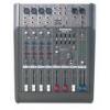 MACKIE DFX6 มิกเซอร์ 6 channel on-stage mixer with EMAC digital effect