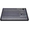 MACKIE CFX16 mkII ԡ 16 channels (12 mic/line mono, and 2 stereo line channels)