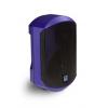 Turbosound IMPACT 50 ตู้ลำโพง ลำโพง 5" LF, 1/2" HF Passive 2-way 100W. Speaker