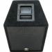 YAMAHA A12 Yamaha Speaker ⾧ 12" 2-Way Loudspeaker Bass reflex, trapezoidal cab design. 2-way system with 12" woofer, 1" diaphragm HF horn, 8 ohms, 2 way, 65 Hz ~ 20 kHz, 97 dB SPL , Speaker 300W/600W