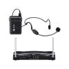 TOA WS-5300H ไมโครโฟนไร้สาย Wireless headset mic and receiver package