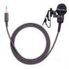 TOA YP-M101 Tie-clip Microphone ไมโครโพนแบบติดปกเสื้อ