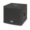 DYNACORD Sub-112 SUB is a vented, direct radiating cabinet, equipped with the high-power