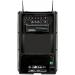 SHOW WDA-281D Portable wireless teaching system 8" woofer & 1" tweeter 45W RMS + Wireless mic + CD MP3