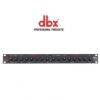 dbx 166XLV Compressor/Limiter