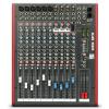Allen & Heath ZED1402/X  มิกเซอร์ 6 mic/line inputs, 3 stereo sources USB and Sonar L.E. Software
