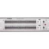 KLARK TEKNIK DN360 Dual channel, 30-band, 1/3 octave graphic EQ