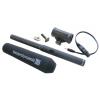 Beyerdynamic MCE 86 S II CAM Electret condenser shotgun microphone with special video-accessories