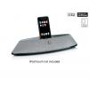 JBL ON STAGE 200ID High Performance Loudspeaker Dock for iPod and iPhone