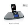 JBL On Time 200ID High-Performance loudspeaker dock for iPod with AM/FM Radio