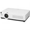 SANYO PLC-XU350 Projector 3500 ANSI Lumens XGA Network