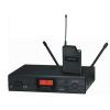 Audio Technica ATW-2110 UHF Wireless microphone UniPak® transmitter.  ATW-R2100 receiver and ATW-T210