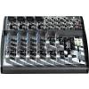 BEHRINGER XENYX 1202FX ԡ 12-Input 2-Bus Mixer with XENYX Mic Preamps, British EQs and 24-Bit Multi-FX Processor