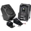 EXL250 SAMSON Expedition Express - Portable PA System