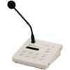 Inter-M RM-88 Remote Microphone Station for PX-0288 Audio Matrix Controller