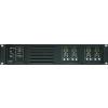 NE Series 8250 Eight-channel, 250W/ch @ 4 ohms, 25V, 70V, 100V