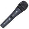 Sennheiser e-835s Dynamic cardioid microphone for speech and vocals with noiseless on/off switch