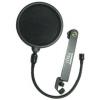 SAMSON PS01 Microphone Microphone Pop Filterใช้สำหรับกันเสียงหายใจและน้ำลายเวลาร้องเพลง
