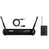 SHURE SVX14/PG185 ⿹ ẺԴ  ẺҵԴ Wireless Lavalier System