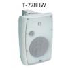 ITC Audio T-778HW ⾧Դѧ Դ 2 ҧ 60W. Two Way Wall Speaker (White)