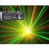 T8150 RGY Rgy Moving Head Firefly & Twinkling Star Laser Light