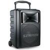 SENRUN EP-980 Multipurpose Wireless Portable PA Amplifier Speaker System 180W.