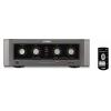 YAMAHA KMA-500 เครื่องขยายเสียง คาราโอเกะ Karaoke Amp. 100 W x 2, Mic Inputs 3 (front) , 2 (rear), 3 Audio Input 3 Echo Modes (Normal/Wide/Spacious) Key Control