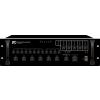 ITC Audio TI-350S เครื่องขยายเสียงระบบประกาศ 5 Zone Mixer Amplifier 350W (RMS)