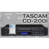 TASCAM CD-200I