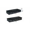   HDMI MH423 4 x 2 port HDMI Matrix Switch & Splitter, HDTV resolution 480i, 480p, 720i, 720p, 1080i, 1080p.